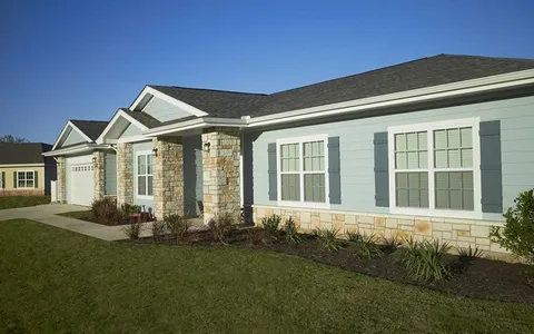 Lackland Family Homes - Photo 16 of 23